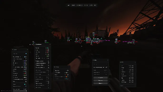 SKY preview