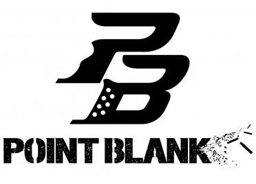 Point Blank icon